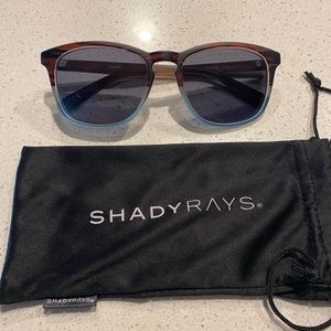 Shadyrays sunglasses